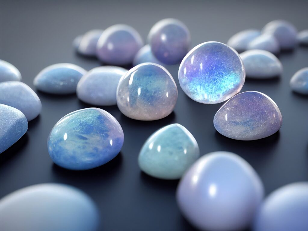 MOONSTONES